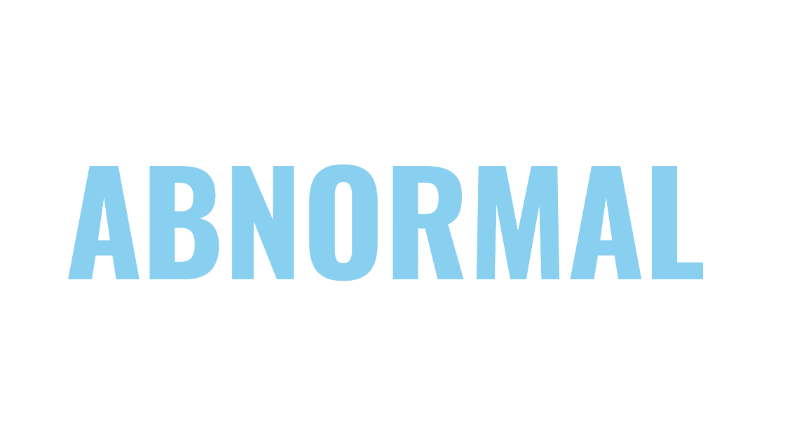Abnormal A Simply Different Marketing Agency